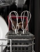 KitchenAid Ръчен миксер "Go Cordless" без батерия 7 скорости черен мат - Kitch