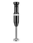 KitchenAid Ръчен пасатор 180W “Onyx Black” -