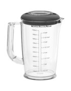 KitchenAid Ръчен пасатор 180W “Onyx Black” -