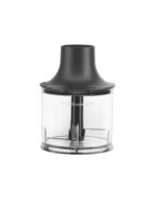KitchenAid Ръчен пасатор 180W “Onyx Black” -