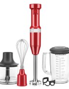 KitchenAid Ръчен пасатор Empire Red -