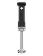 KitchenAid Ръчен пасатор "Go Cordless" без батерия 07 л черен мат - KitchenAi