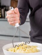KitchenAid Ръчна преса за пюре 26 см Classic -