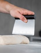 KitchenAid Резачка за тесто неръждаема стомана -