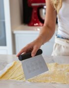 KitchenAid Резачка за тесто неръждаема стомана -