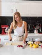 KitchenAid Резачка за тесто неръждаема стомана -