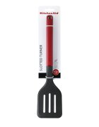 KitchenAid Шпатула с прорези пластмасова 34 см "Classic" Empire Red - Kitchen