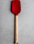 KitchenAid Шпатула за торти силиконова 'Empire Red' -