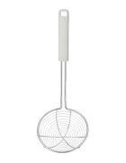 KitchenAid Скимер неръждаема стомана 355 см "Classic" Porcelain White - Kitc