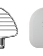 KitchenAid Сладкарско гребло подходящо за купи 43 л и 48 л неръждаема стомана