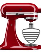 KitchenAid Сладкарско гребло подходящо за купи 43 л и 48 л неръждаема стомана