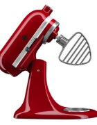 KitchenAid Сладкарско гребло подходящо за купи 43 л и 48 л неръждаема стомана
