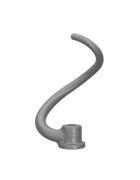 KitchenAid Смесител с повдигаща се купа 66 л HEAVY DUTY White -