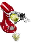 KitchenAid Спирализатор с 4 остриета -