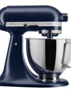 KitchenAid Стационарен миксер Artisan купа 48 л модел 125 Ink Blue - KitchenA