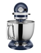 KitchenAid Стационарен миксер Artisan купа 48 л модел 125 Ink Blue - KitchenA