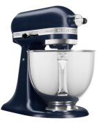 KitchenAid Стационарен миксер Artisan купа 48 л модел 125 Ink Blue - KitchenA