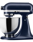 KitchenAid Стационарен миксер Artisan купа 48 л модел 125 Ink Blue - KitchenA