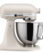 KitchenAid Стационарен миксер Artisan купа 48 л модел 125 Milkshake - Kitchen