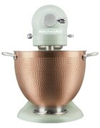 KitchenAid Стационарен миксер "Artisan" с купа 47 л модел 180 Design Edition