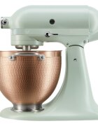 KitchenAid Стационарен миксер "Artisan" с купа 47 л модел 180 Design Edition