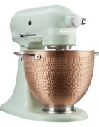 KitchenAid Стационарен миксер "Artisan" с купа 47 л модел 180 Design Edition