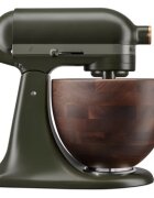 KitchenAid Стационарен миксер "Artisan" с купа 47 л модел 180 Design Edition