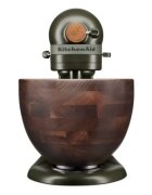 KitchenAid Стационарен миксер "Artisan" с купа 47 л модел 180 Design Edition