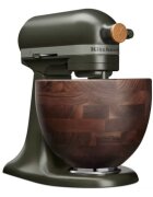 KitchenAid Стационарен миксер "Artisan" с купа 47 л модел 180 Design Edition
