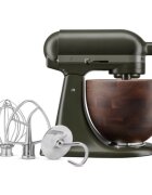 KitchenAid Стационарен миксер "Artisan" с купа 47 л модел 180 Design Edition