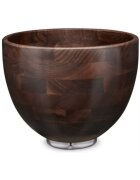KitchenAid Стационарен миксер "Artisan" с купа 47 л модел 180 Design Edition