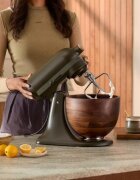 KitchenAid Стационарен миксер "Artisan" с купа 47 л модел 180 Design Edition