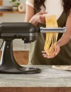 KitchenAid Стационарен миксер "Artisan" с купа 47 л модел 180 Design Edition