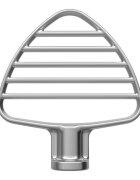 KitchenAid Стационарен миксер "Artisan" с купа 47 л модел 180 Design Edition