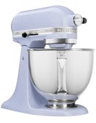 KitchenAid Стационарен миксер "Artisan" с купа 48 л модел 125 "Lavander Cream