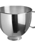 KitchenAid Стационарен миксер "Artisan" с купа 48 л модел 125 "Mineral Water"
