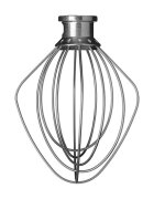 KitchenAid Стационарен миксер "Artisan" с купа 48 л модел 125 "Mineral Water"