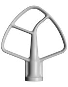 KitchenAid Стационарен миксер "Artisan" с купа 48 л модел 125 "Mineral Water"