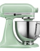 KitchenAid Стационарен миксер "Artisan" с купа 48 л модел 125 "Pistachio" - K