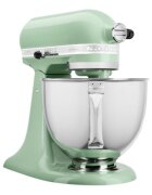 KitchenAid Стационарен миксер "Artisan" с купа 48 л модел 125 "Pistachio" - K