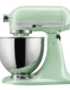 KitchenAid Стационарен миксер "Artisan" с купа 48 л модел 125 "Pistachio" - K