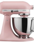 KitchenAid Стационарен миксер "Artisan" с купа 48 л модел 175 "Dried Rose" -