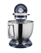 KitchenAid Стационарен миксер "Artisan" с купа 48 л модел 175 "Ink Blue" - Ki