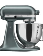 KitchenAid Стационарен миксер "Artisan" с купа 48 л модел 175 "Juniper" - Kit