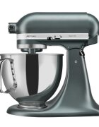 KitchenAid Стационарен миксер "Artisan" с купа 48 л модел 175 "Juniper" - Kit