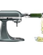 KitchenAid Стационарен миксер "Artisan" с купа 48 л модел 175 "Juniper" - Kit