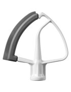 KitchenAid Стационарен миксер "Artisan" с купа 48 л модел 175 "Medallion Silv