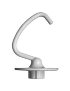 KitchenAid Стационарен миксер "Artisan" с купа 48 л модел 175 "White" - Kitch