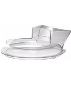 KitchenAid Стационарен миксер "Artisan" с купа 48 л модел 175 "White" - Kitch