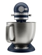 KitchenAid Стационарен миксер с 4.7 L купа Artisan Plus Model 50 Blueberry - K